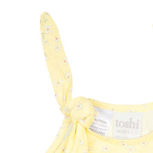 Load image into Gallery viewer, Baby Romper Nina Sunny
