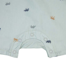 Load image into Gallery viewer, Baby Romper Nomad Savannah
