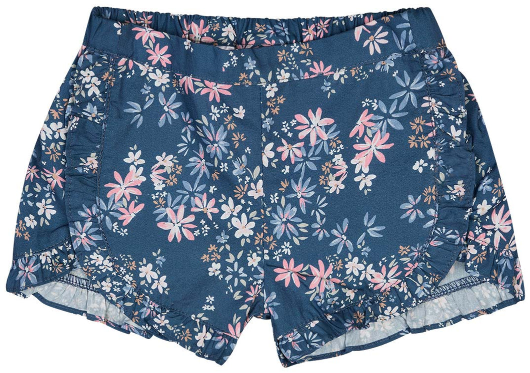 Baby Shorts Athena Moonlight