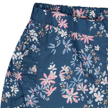 Load image into Gallery viewer, Baby Shorts Athena Moonlight
