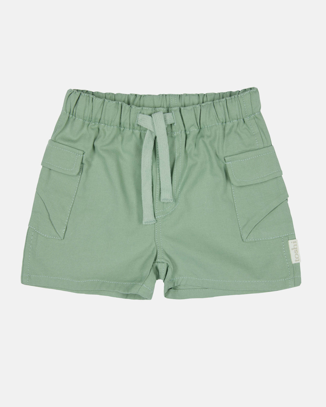 Baby Shorts Billy Teal
