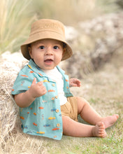 Load image into Gallery viewer, Bucket Hat Billy Driftwood
