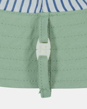 Load image into Gallery viewer, Bucket Hat Billy Teal
