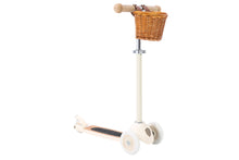 Load image into Gallery viewer, Banwood Scooter - Cream
