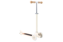 Load image into Gallery viewer, Banwood Scooter - Cream
