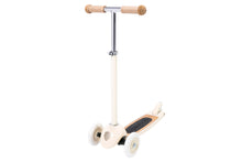 Load image into Gallery viewer, Banwood Scooter - Cream
