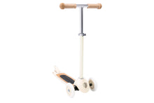 Load image into Gallery viewer, Banwood Scooter - Cream
