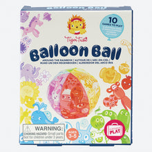 Load image into Gallery viewer, Balloon Ball - Around the Rainbow
