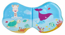 Load image into Gallery viewer, IEUF Bath Book
