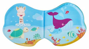 IEUF Bath Book