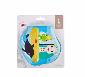 IEUF Bath Book