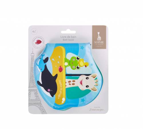 IEUF Bath Book