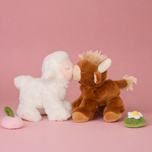 Load image into Gallery viewer, Binky Cow - Gus
