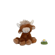 Load image into Gallery viewer, Binky Cow - Gus
