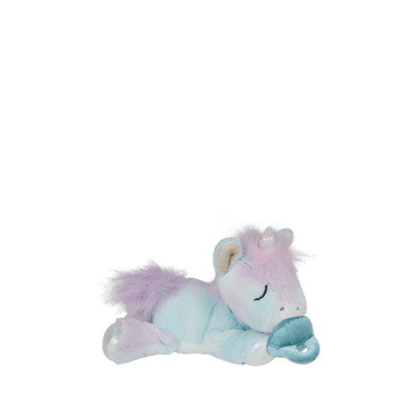 Binky Unicorn dream