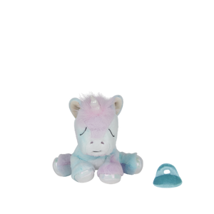 Binky Unicorn dream