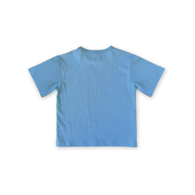 Load image into Gallery viewer, Organic Almost Grown Tee - Duck Egg
