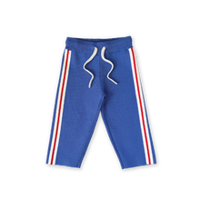Load image into Gallery viewer, Organic Tape Milano Knit Pant - Cobalt
