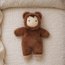 Load image into Gallery viewer, Cozy Day Dinkum - Bobby Bear

