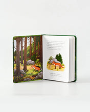 Load image into Gallery viewer, The Gruffalo, Book by Julia Donaldson and Axel Scheffler
