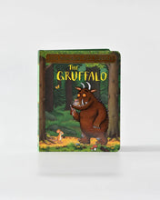 Load image into Gallery viewer, The Gruffalo, Book by Julia Donaldson and Axel Scheffler
