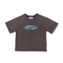 Load image into Gallery viewer, Parrot Fish Tee - Dune
