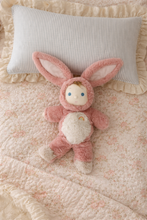 Load image into Gallery viewer, Cozy Day Dinkum - Bunny Pinkie
