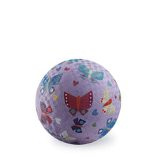 Load image into Gallery viewer, 7 Inch Playground Ball - Butterfly Garden
