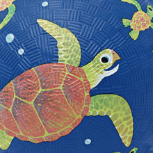Load image into Gallery viewer, 7 Inch Playground Ball - Sea Turtle
