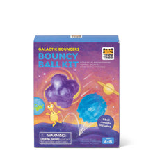 Load image into Gallery viewer, Galactic Bouncers - Bouncy Ball Kit
