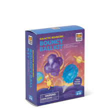 Load image into Gallery viewer, Galactic Bouncers - Bouncy Ball Kit
