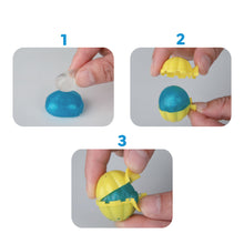 Load image into Gallery viewer, Galactic Bouncers - Bouncy Ball Kit
