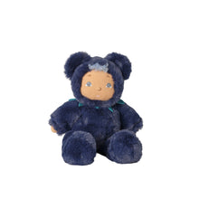 Load image into Gallery viewer, Cozy Dinkum Blueberry Bear
