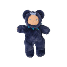 Load image into Gallery viewer, Cozy Dinkum Blueberry Bear

