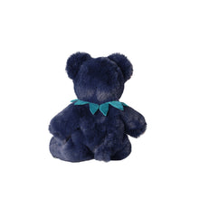 Load image into Gallery viewer, Cozy Dinkum Blueberry Bear
