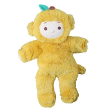 Load image into Gallery viewer, Cozy Dinkum Mango Monkey
