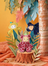 Load image into Gallery viewer, Cozy Dinkum Mango Monkey
