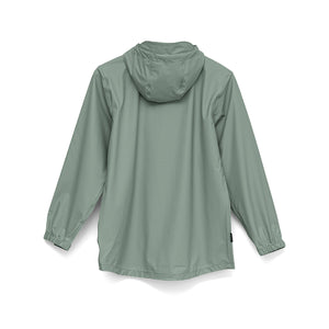 Adult Jacket Moss