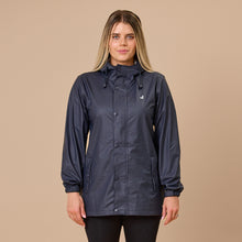 Load image into Gallery viewer, Adult Jacket Indigo
