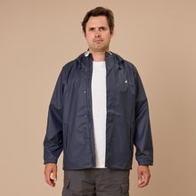 Load image into Gallery viewer, Adult Jacket Indigo
