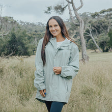Load image into Gallery viewer, Adult Jacket Moss

