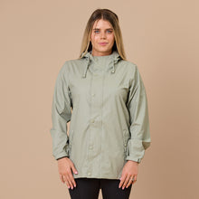 Load image into Gallery viewer, Adult Jacket Moss
