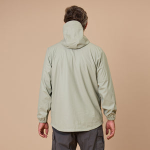 Adult Jacket Moss