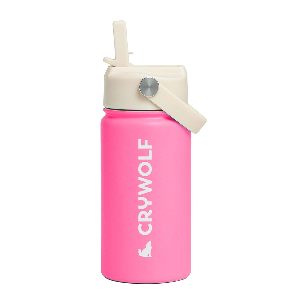 DRINK BOTTLE Candy Pink