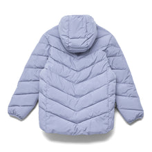 Load image into Gallery viewer, Eco-Puffer Periwinkle

