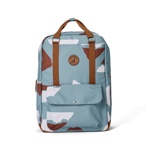 Knapsack Move Mountains