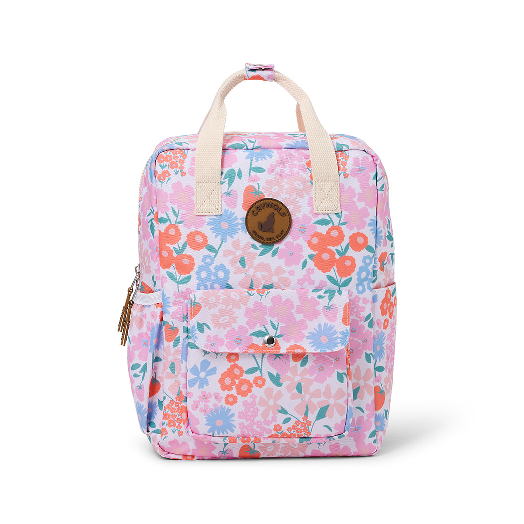 MINI BACKPACK Berry Garden