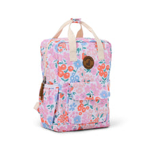 Load image into Gallery viewer, MINI BACKPACK Berry Garden
