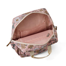 Load image into Gallery viewer, Mini Backpack Daisy Floral
