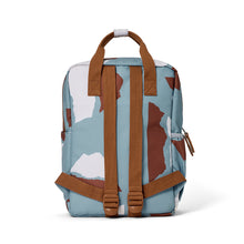 Load image into Gallery viewer, Mini Backpack Move Mountains
